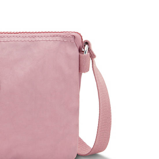 Kipling Creativity XB Crossbodytassen Roze | België 2111LI